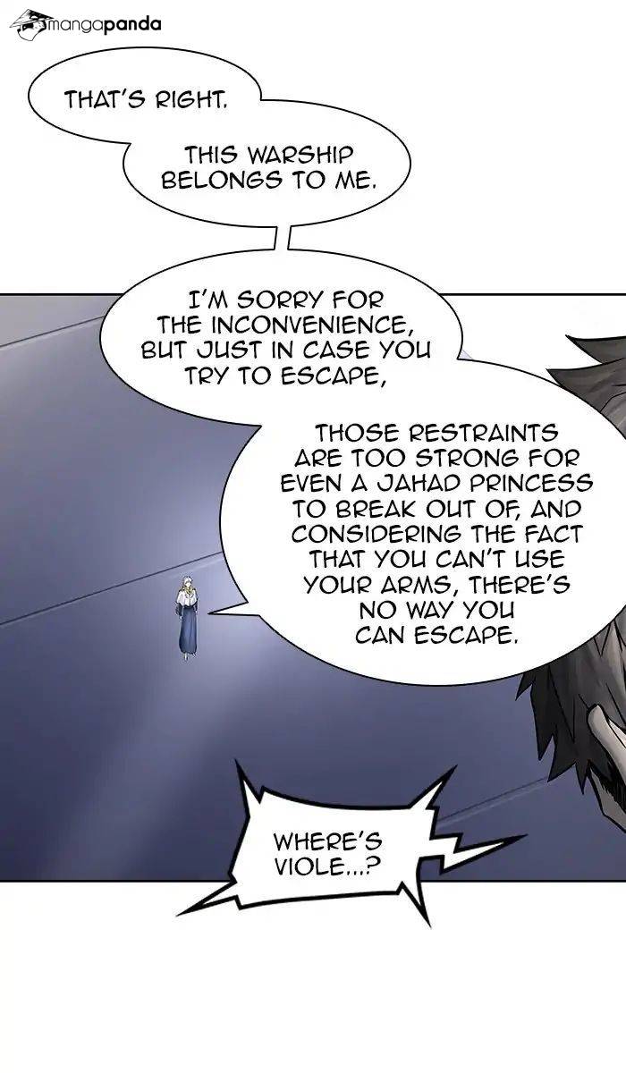 Tower of God Chapter 416 image 086